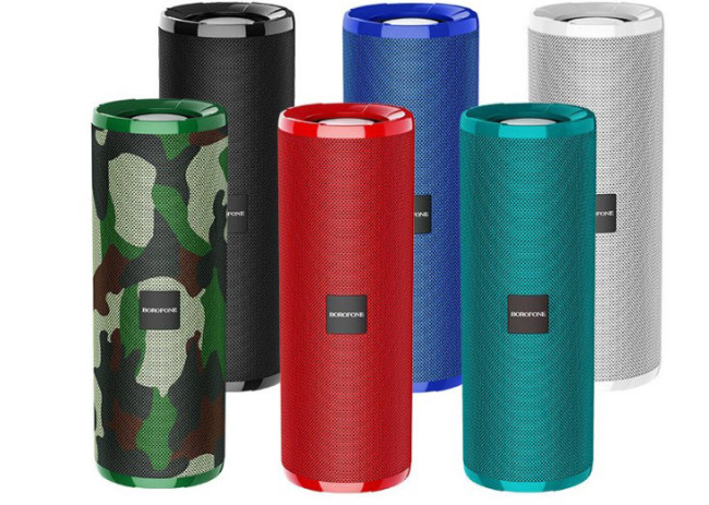 Колонка Borofone & HOCO BR1 Колонка Borofone & HOCO BR1