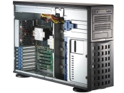 Серверная платформа в сборе SuperMicro SYS-741P-TRT (bundle 2) Серверная платформа в сборе SuperMicro SYS-741P-TRT (bundle 2)