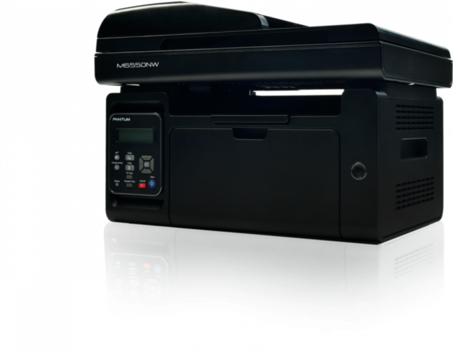 МФУ лазерное Pantum M6550NW МФУ лазерное Pantum M6550NW