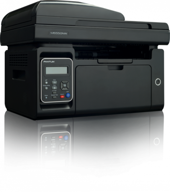 МФУ лазерное Pantum M6550NW МФУ лазерное Pantum M6550NW