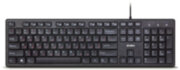 Клавиатура SVEN KB-E5800 чёрная SVEN KB-E5800 Клавиатура SVEN KB-E5800 чёрная SVEN KB-E5800
