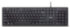 Клавиатура SVEN KB-E5800 чёрная SVEN KB-E5800