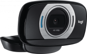 Веб-камера Logitech C615