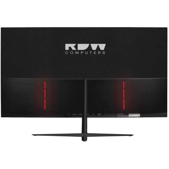 Монитор РДВ ТЕХНОЛОДЖИ RDW2701K/F08В3100V2A1 Монитор РДВ ТЕХНОЛОДЖИ RDW2701K/F08В3100V2A1