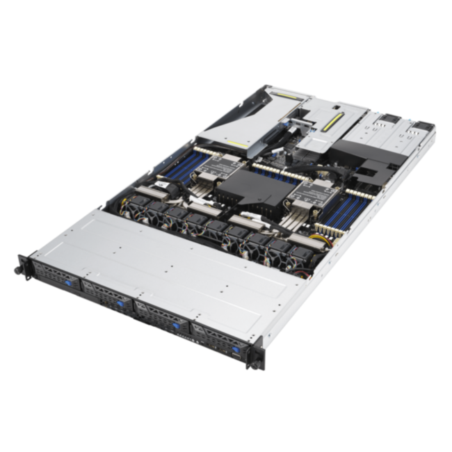 Серверная платформа ASUS ASUS RS700-E10-RS4U (90SF0153-M002H0) Серверная платформа ASUS ASUS RS700-E10-RS4U (90SF0153-M002H0)