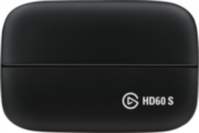 Устройство захвата видео Elgato Game Capture HD60 S Elgato Game Capture HD60 S Устройство захвата видео Elgato Game Capture HD60 S Elgato Game Capture HD60 S