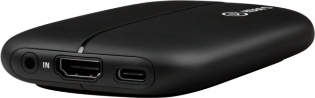 Устройство захвата видео Elgato Game Capture HD60 S Elgato Game Capture HD60 S Устройство захвата видео Elgato Game Capture HD60 S Elgato Game Capture HD60 S