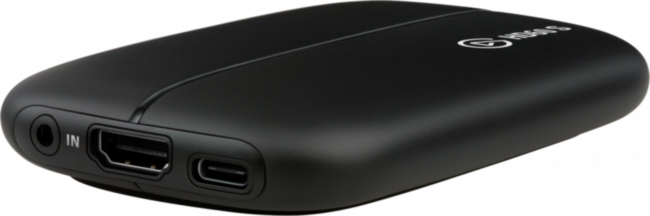 Устройство захвата видео Elgato Game Capture HD60 S Elgato Game Capture HD60 S Устройство захвата видео Elgato Game Capture HD60 S Elgato Game Capture HD60 S