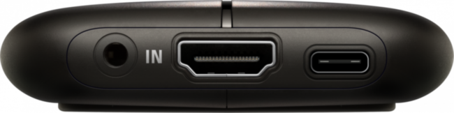 Устройство захвата видео Elgato Game Capture HD60 S Elgato Game Capture HD60 S Устройство захвата видео Elgato Game Capture HD60 S Elgato Game Capture HD60 S