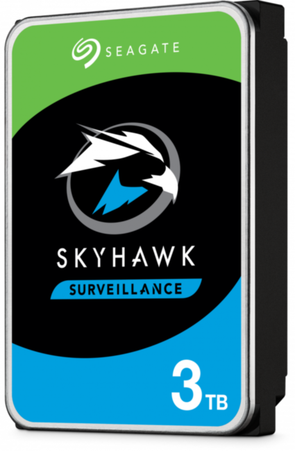 Жесткий диск Seagate SkyHawk Surveillance ST3000VX010 Жесткий диск Seagate SkyHawk Surveillance ST3000VX010