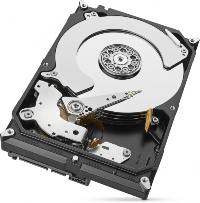 Жесткий диск Seagate SkyHawk Surveillance ST3000VX010 Жесткий диск Seagate SkyHawk Surveillance ST3000VX010