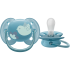 Пустышка ultra soft, птичка, 6-18 мес., 1 шт. Philips SCF092/04