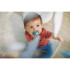 Пустышка ultra soft, птичка, 6-18 мес., 1 шт. Philips SCF092/04
