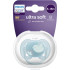 Пустышка ultra soft, птичка, 6-18 мес., 1 шт. Philips SCF092/04