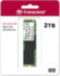 Твердотельный накопитель Transcend MTE220S TS2TMTE220S