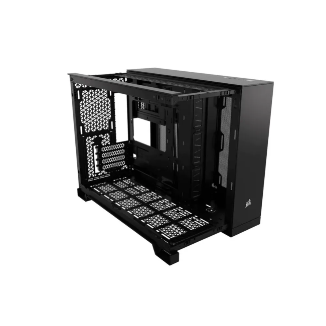 Корпус без блока питания Corsair CC-9011265-WW