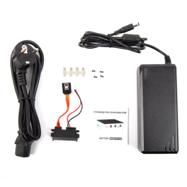 платформа ПК Платформа ПК HIPER Nettop NUG