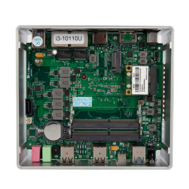 платформа ПК Платформа ПК HIPER Nettop NUG