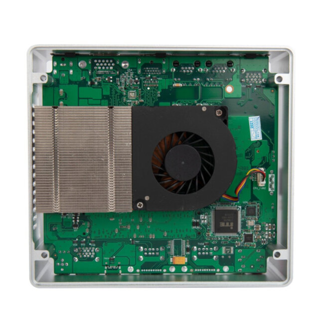 платформа ПК Платформа ПК HIPER Nettop NUG