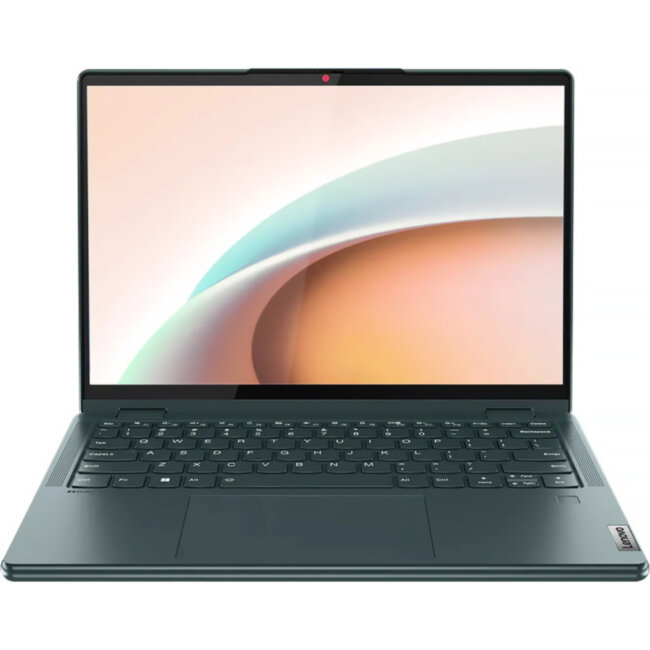 Ноутбук Lenovo Yoga 6 13ALC7 (82UD008URK)