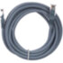 Патчкорд литой Telecom  UTP кат.6 3m VCOM NA102-UTP-C6-3M