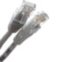 Патчкорд литой Telecom  UTP кат.6 3m VCOM NA102-UTP-C6-3M