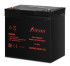 Батарея POWERMAN Battery CA12500, напряжение 12В, емкость 50Ач, макс. ток разряда 500А, макс. ток заряда 15А, свинцово-кислотная типа AGM, тип клемм M1, Д/Ш/В В229/138/208, 16.2 кг. POWERMAN POWERMAN Battery 12V/50AH