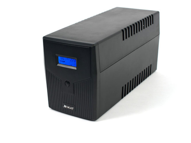 461 SKAT-UPS 2000/1200 ИБП 220В 1200Вт 2 АКБ 9Ач внутр. меандр. стабилизация напряжения Бастион SKAT-UPS 2000/1200 461 SKAT-UPS 2000/1200 ИБП 220В 1200Вт 2 АКБ 9Ач внутр. меандр. стабилизация напряжения Бастион SKAT-UPS 2000/1200