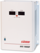 Стабилизатор POWERMAN AVS 10000P, ступенчатый регулятор, цифровые индикаторы уровней напряжения, 10000ВА, 110-260В, максимальный входной ток 63А, клеммная колодка, IP-20, навесной,  380мм х 310мм х 160мм, 16 кг. POWERMAN AVS 10000P Стабилизатор POWERMAN AVS 10000P, ступенчатый регулятор, цифровые индикаторы уровней напряжения, 10000ВА, 110-260В, максимальный входной ток 63А, клеммная колодка, IP-20, навесной,  380мм х 310мм х 160мм, 16 кг. POWERMAN AVS 10000P