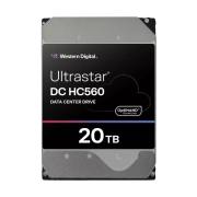 Жесткий диск WD WUH722020BL5204 Жесткий диск WD WUH722020BL5204