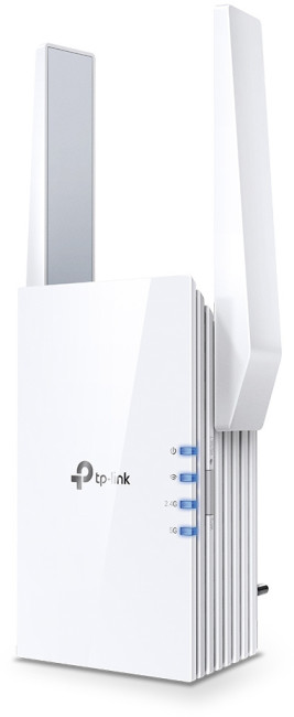 Усилитель Wi-Fi TP-Link RE605X Усилитель Wi-Fi TP-Link RE605X