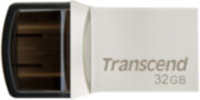 Флеш-накопитель Transcend JetFlash 890 Флеш-накопитель Transcend JetFlash 890