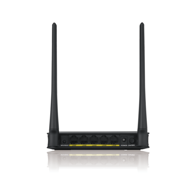 Точка доступа ZYXEL WAP3205 v3