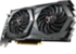 Видеокарта MSI GeForce GTX 1650 D6 GAMING X