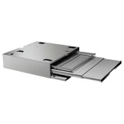 Встраиваемые принадлежности ASKO Выдвижная полка с корзиной для белья ASKO HDB1153S