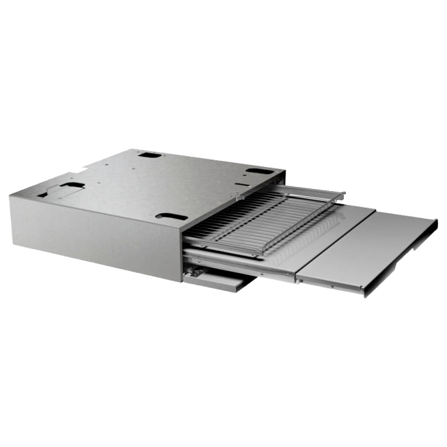 Встраиваемые принадлежности ASKO Выдвижная полка с корзиной для белья ASKO HDB1153S