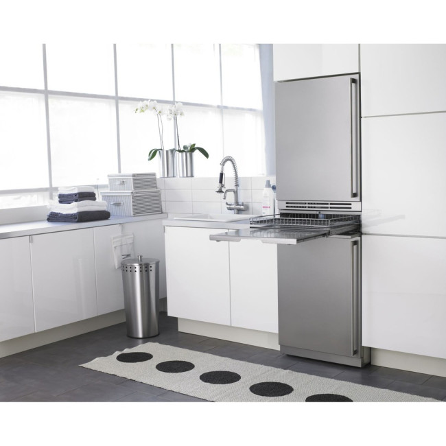 Встраиваемые принадлежности ASKO Выдвижная полка с корзиной для белья ASKO HDB1153S