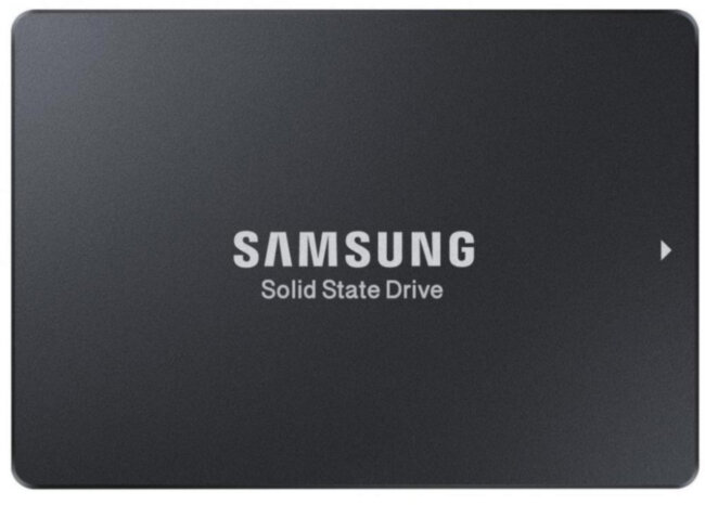 Твердотельный накопитель Samsung SM883 (MZ7KH1T9HAJR-00005)