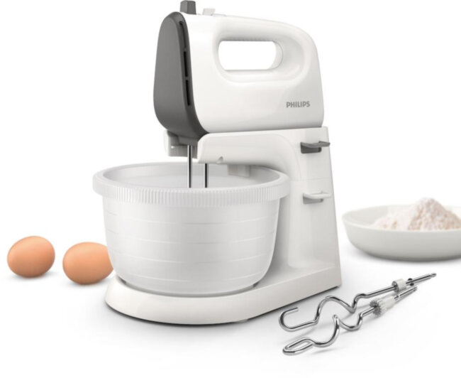 Миксер Philips Philips Viva Collection HR3745/00