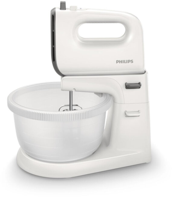 Миксер Philips Philips Viva Collection HR3745/00