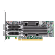 Сетевая карта Broadcom BCM957508-P2100G Сетевая карта Broadcom BCM957508-P2100G