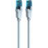 Патч-корд Vention прямой UTP cat.5е, RJ45 - 1,5м. Серый Vention VAP-A10-S150