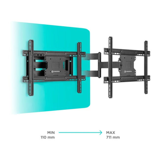 Кронштейн ONKRON ONKRON M7L Кронштейн ONKRON ONKRON M7L