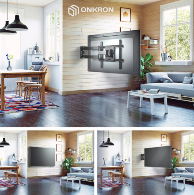 Кронштейн ONKRON ONKRON M7L Кронштейн ONKRON ONKRON M7L