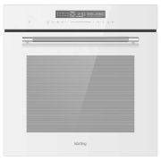 Электрический духовой шкаф KORTING Korting OKB 1351 S GSCW Электрический духовой шкаф KORTING Korting OKB 1351 S GSCW