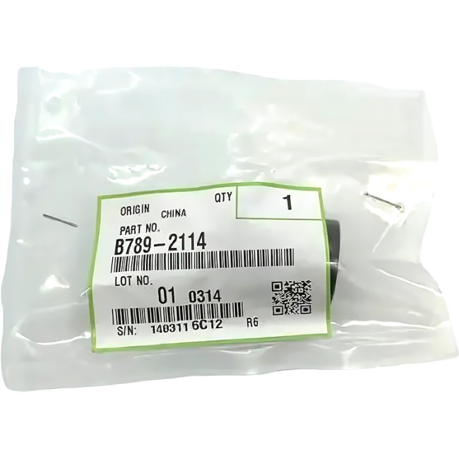 Ролик ремня подачи бумаги Ricoh B7892114 Ролик ремня подачи бумаги Ricoh B7892114