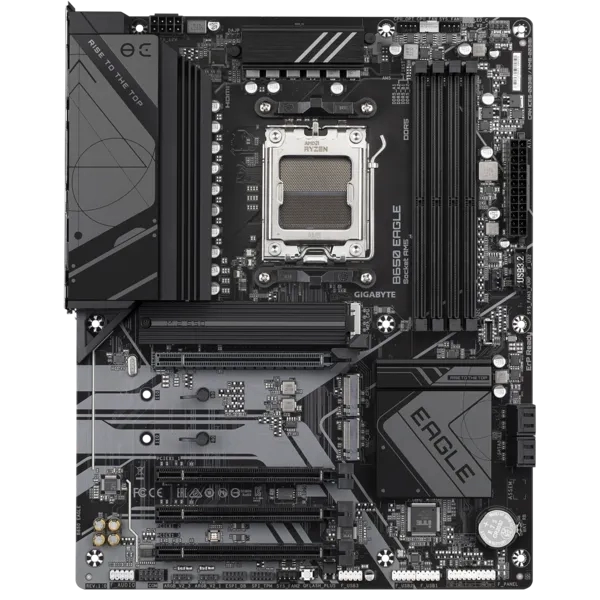Материнская плата GIGABYTE B650 EAGLE