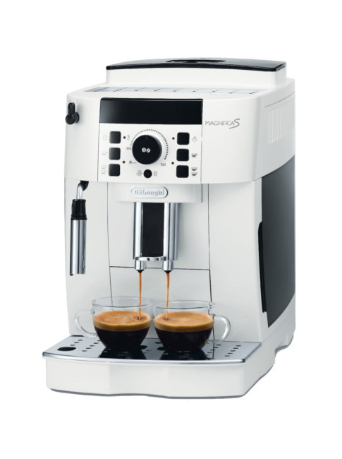 Кофемашина Delonghi Delonghi ECAM 21.117.W