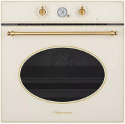 Электрический духовой шкаф Kuppersberg Kuppersberg SR 6911 C Bronze Электрический духовой шкаф Kuppersberg Kuppersberg SR 6911 C Bronze