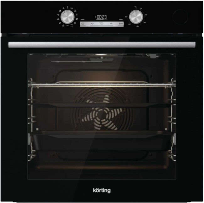 Встраиваемые электрические духовки Korting Korting OKB 8951 EN ST